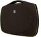 Crumpler Mullet Computer MacBook Lightweight Padded Carry Laptop Bag, 13&quot;, Light Brown