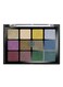 Viseart Bijoux Royal Eyeshadow Palette Multicolour