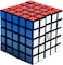 Gobuy - Rubik's Cube educational Toy Puzzel M167 5 x 5centimeter