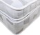 Silentnight H30 X D203 X W193, Emperior, Memory Foam, Royal Crown Visco Pillow Top Mattress