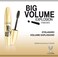 Eveline Cosmetics Make Up Big Volume Explosion Mascara, Black, 12 ml