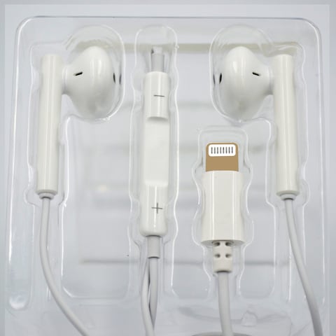 Isafe Mfi Lightning Earplus