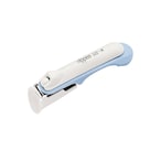 Buy Nippes Baby Sefety Nail Clipper, Blue And White in Saudi Arabia