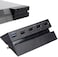 5 USB Port Hub For PS4 Black