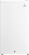 evvoli Mini Refrigerator, 120 Liter Single Door Mini Fridge With Frost Free System, Child Lock, Evrfm-90Lw, White