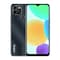 Infinix Smart 6 - 6.6-inch 64GB /3GB Dual SIM 4G Mobile Phone - Polar Black