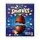 Nestle Milk Chocolate Smarties Large Easter Egg 188g