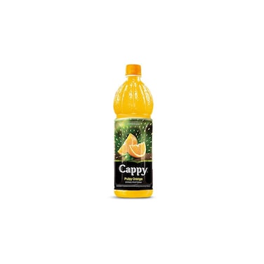 Cappy Pulpy Orange 350 ml