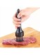 Wtrtr Stainless Steel Needle Cooking Meat Tenderizer Tool