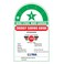Armco Fridge 198Ds 138L