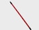 Abbasali Extension Pole 2Mtr with Paint Roller 9 inch for wall and ceiling