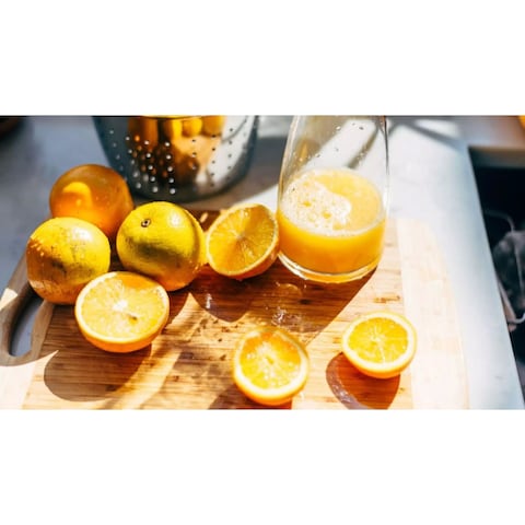 Sunquick Orange Drink Concentrate 840ml
