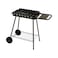 Somagic Wadi Charcoal BBQ With Trolley