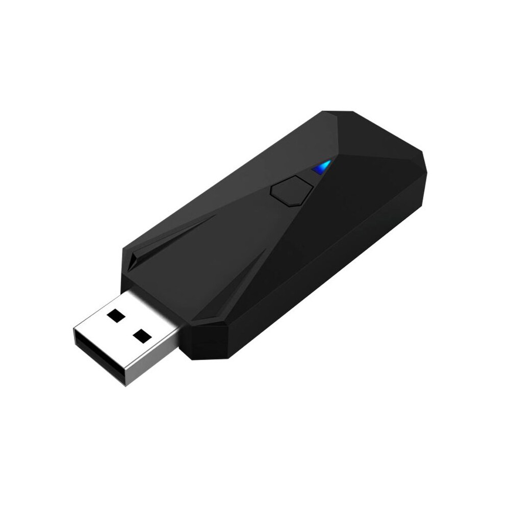 Buy Generic-Wireless Gaming Controller Adapter Wired + Wireless BT ...
