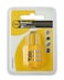 Yale Travel Padlock Yellow