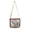 Ahlan UAE Shoulder Bag Small Assorted