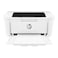 HP LaserJet Pro M15w Wireless, Up to 19 Page Per Minute - White [W2G51A]