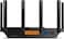 TP-Link Ax5400 Dual-Band Gigabit Wi-Fi 6 Router, WiFi Speed Up To 5400 Mbps, 4&times;Gbps Lan Ports, Connect 200+ Devices, Ideal For Gaming Xbox/PS4/Steam&amp;4K/8K, With OnemeshAnd Homeshield (Archer Ax73)