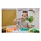 Tommee Tippee First Cutlery Set Multicolour 3 PCS