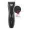 Moser Neo Cordless Hair Clipper With Neoliner Professional Cord 1886 Black