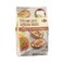 Carrefour Rusk Whole Wheat 225GR