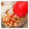 Plastic Ketchup Bottle 473ml&nbsp; Red