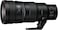 Nikon Nikkor Z Lens 400mm F/4.5 Vr S - Line, Super-Telephoto Prime, Maximum Aperture