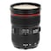 Canon Lens EF24-70 F/2.8L II USM