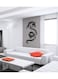 Spoil Your Wall Chinese Dragon Wall Sticker Black