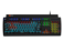 MEETION Blue Switch RGB Backlight Mechanical Gaming Keyboard (MK600MX)