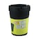Generic Plastic Butt Bucket/ Cigaratte Holder/ Car Ashtray /Ashtray Black