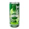 Perier Sparkling Lime Can 250mlx10s