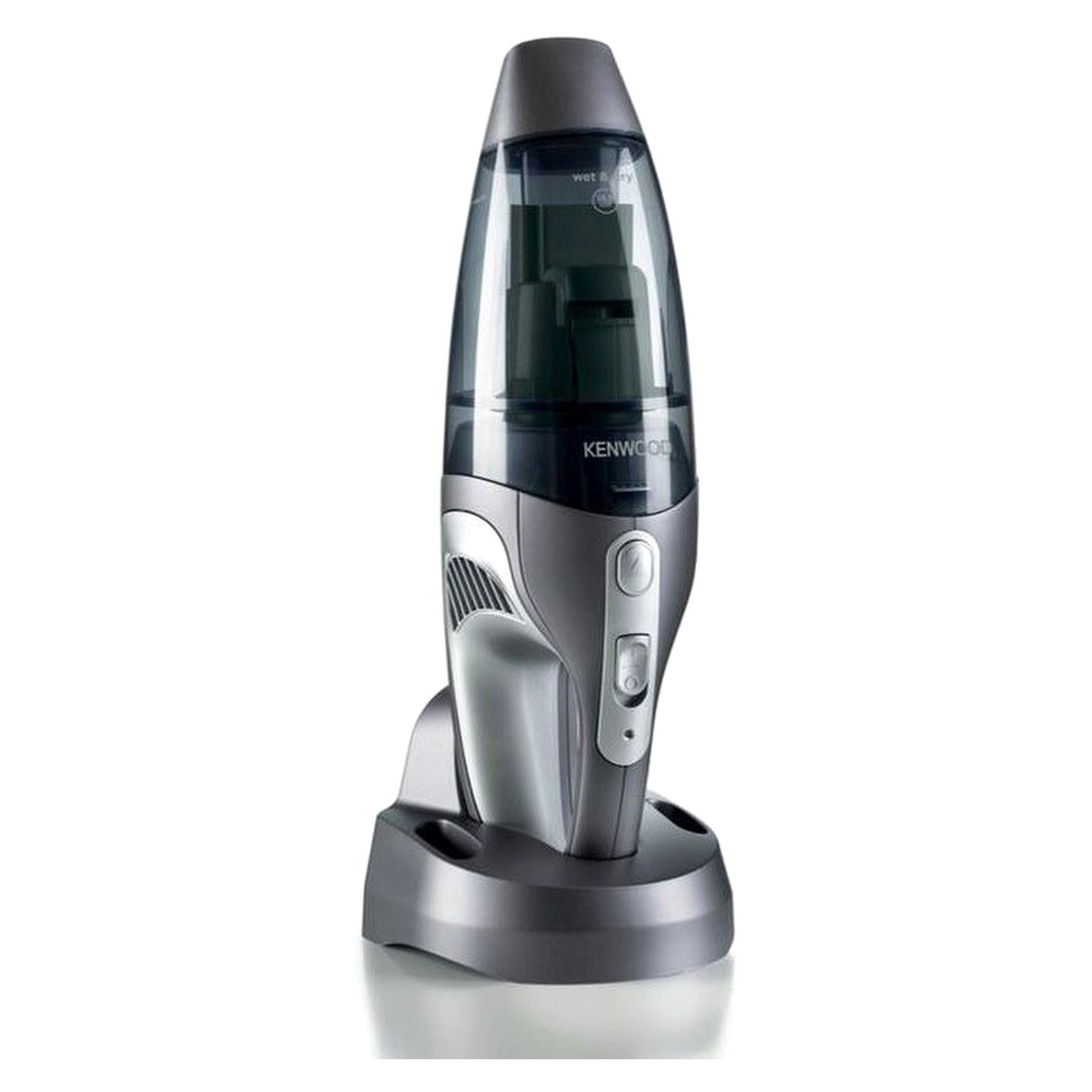 Kenwood Hand Vacuum Cleaner HVP19.000SI