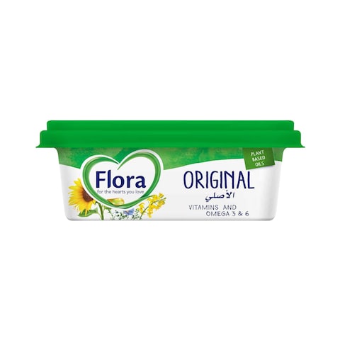 Flora Original Margarine 250g