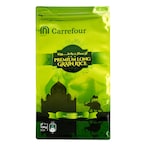 Buy Carrefour Premium Long Grain Basmati Rice 10kg in UAE