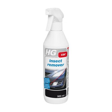 Buy HG Insect Remover 500ML Online | Carrefour UAE