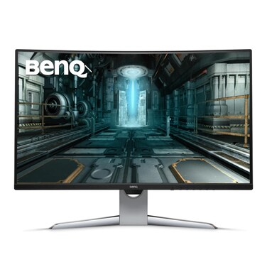 BenQ Gaming Monitor 144Hz With Curved Design EX3203R 32