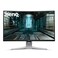 BenQ Gaming Monitor 144Hz With Curved Design EX3203R 32