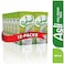Haleeb Asli Full Cream Milk 925 ml (Pack of 12)