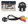 Generic LED Night Vision Waterproof Car Rear View Reverse Parking HD Camera For All Cars Various Models (Optionable)