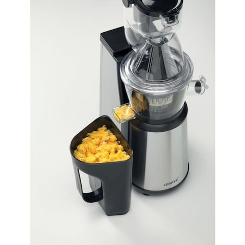 Kenwood Slow Juicer JMM70.000BK Multicolour 800ml