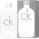Calvin Klein All Unisex Eau De Toilette - 200ml