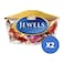 Galaxy Jewels Assorted Chocolates, 200g Pack of 2