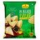 Haldiram's Traditional And Crunchy Papadum Punjabi Papad 200g