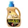 Fresh Fri Vegetable Cooking Oil With Garlic Oil 500ml