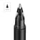 Xiaomi Mi High-Capacity Gel Pen Pack X10, Mi High-Capacity Gel Pen, New Xiaomi Pen With High-Precision, Long-Life Direct-Jet Ink Storage.