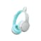 KidSafe Kawaii Style Wireless Kids Headset