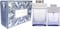 Bvlgari Man Glacial Essence Eau De Parfum 100ml + 15ml Set