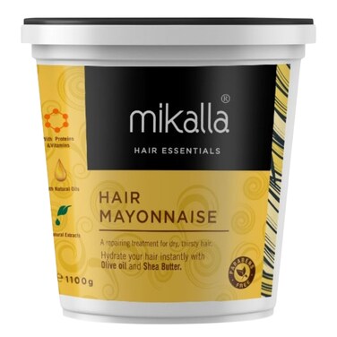 Mikalla Mayonnaise Treatment 1100G