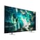 Samsung RU8000 82-Inch UHD 4K Smart TV Series 8 UA82RU8000KXZN